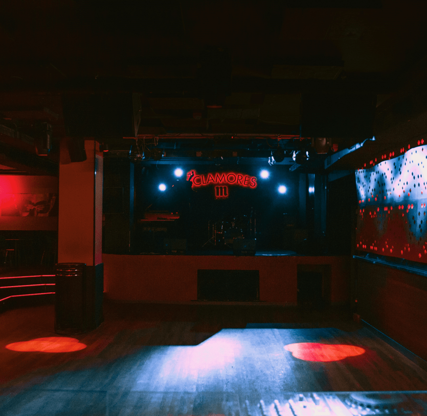 Evil Teaserama en Madrid