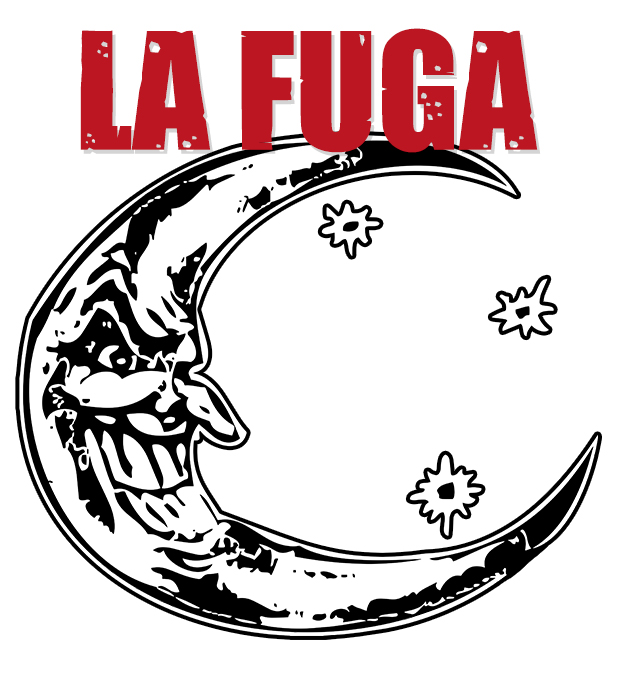 Concierto de La Fuga en Burgos | Sala Andén 56