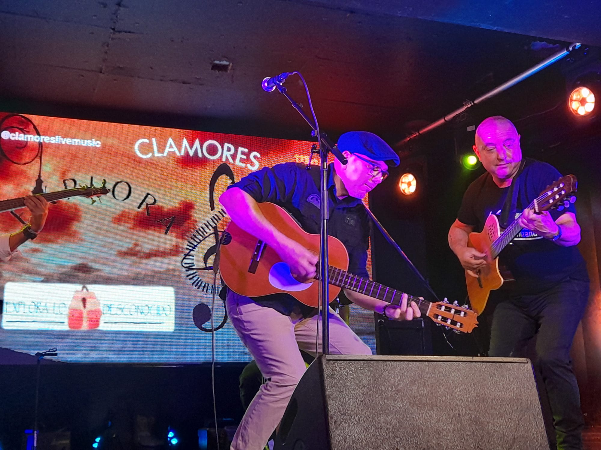 "Pasaje a Cuba", con Orlis Pineda y su banda en Madrid