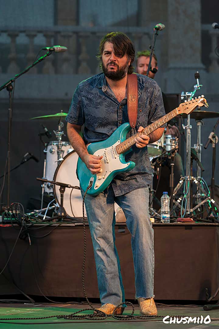 José Luis Pardo en Madrid