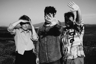 Triángulo de amor bizarro en Córdoba / XX20 AÑOS DEL TRIÁNGULO