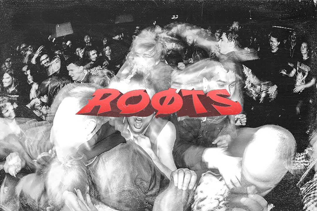 Roots en Sala El Tren