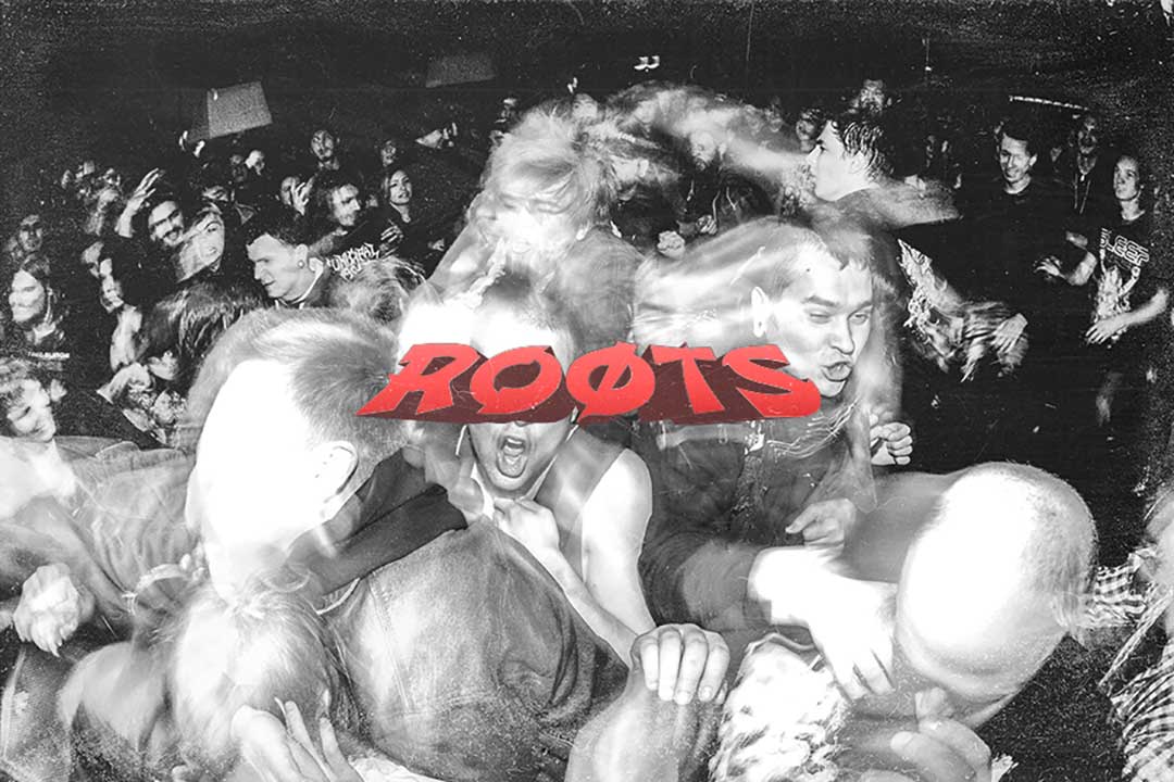 Roots en Malandar