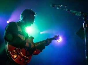 Richard Hawley - An Intimate Evening With Richard Hawley