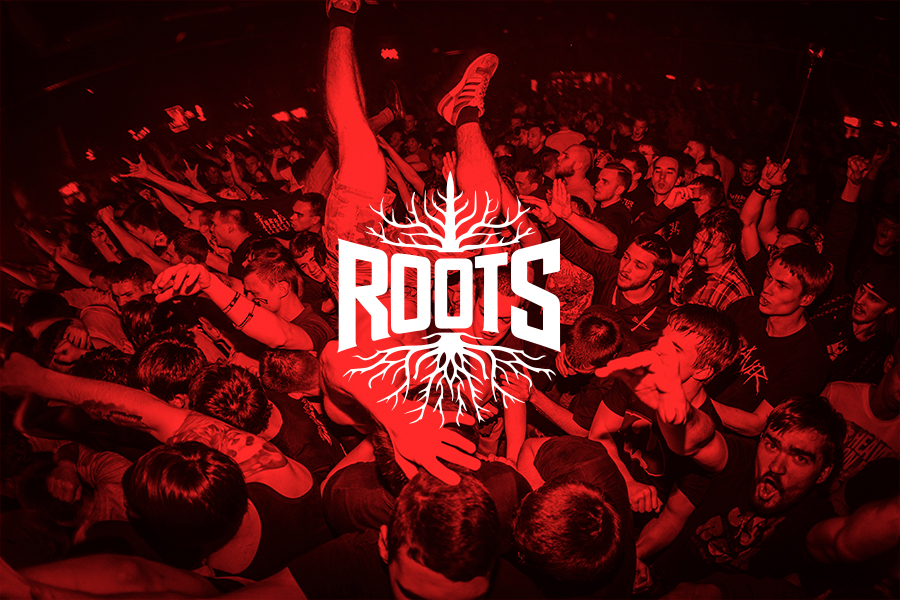 Roots en Sala Zero