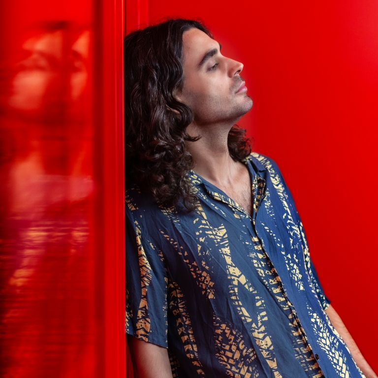 Pedro Pastor presentación Escorpiano Razzmataz