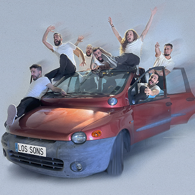 Concierto Sons Of Aguirre & Scila en Salt (Girona) | Sala La Mirona