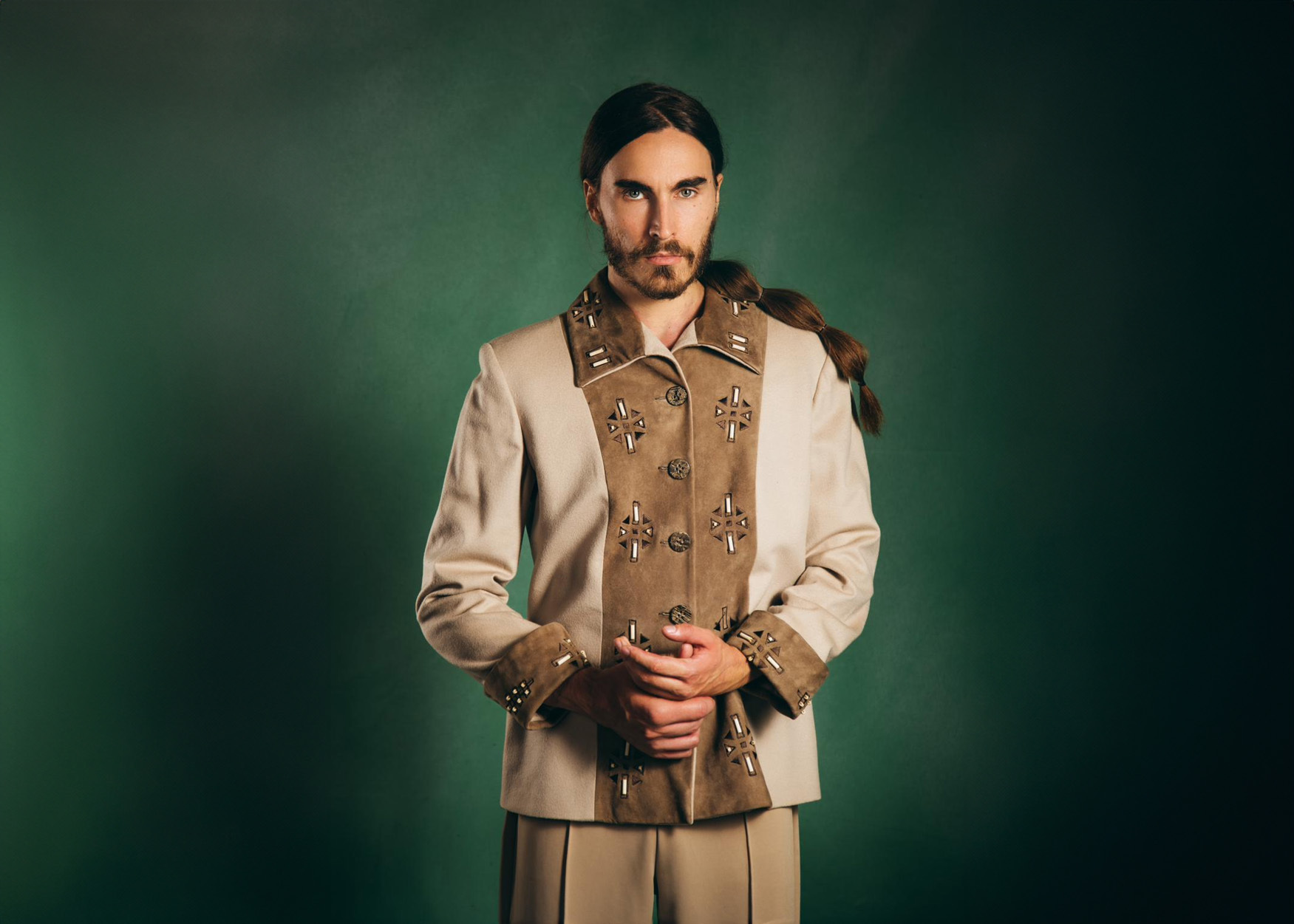 Carlos Ares en Madrid | 2ª fecha