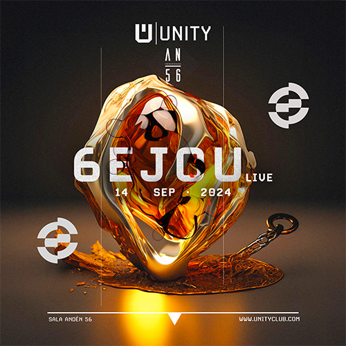 UNITY TECHNO en Burgos