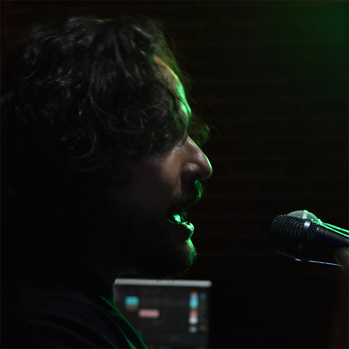 La Rumbita en Maravillas Club