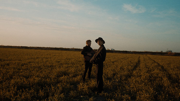 Antílopez en el Café Teatro Central