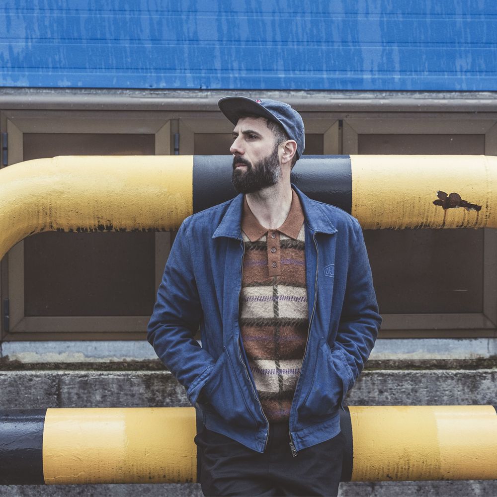 Concierto de Pablo Senator en Bilbao