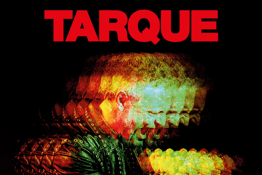 Tarque & La Asociación del Riff en Zentral, Iruña-Pamplona. (Gira 2024/25)