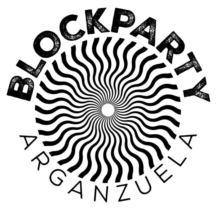 Blockparty Arganzuela 2024