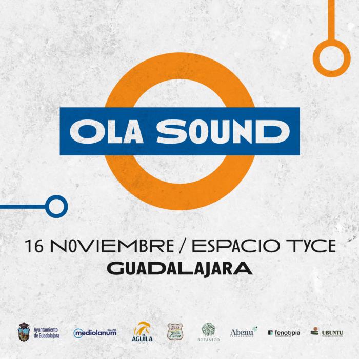 Ola Sound Festival