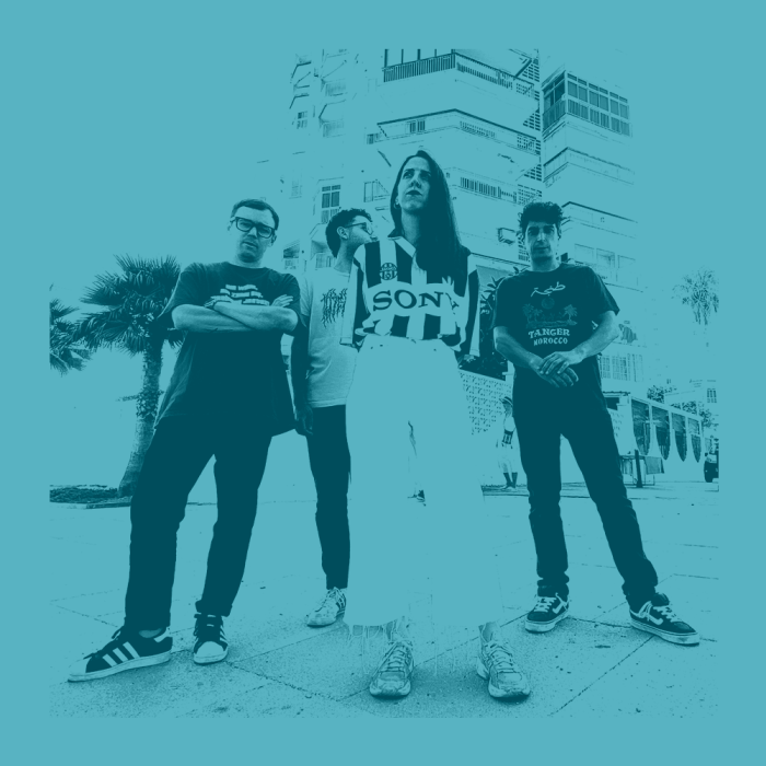 Apartamentos Acapulco en Granada, Sala Plantabaja