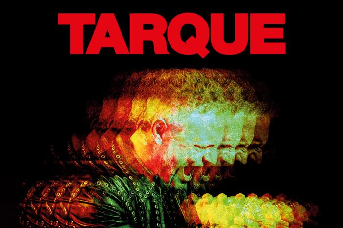 Tarque & La Asociación del Riff en Sala Capitol, Santiago de Compostela (Gira 2024/25)