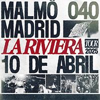 MALMÖ 040 en Madrid
