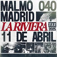 MALMÖ 040 en Madrid | 2ª Fecha