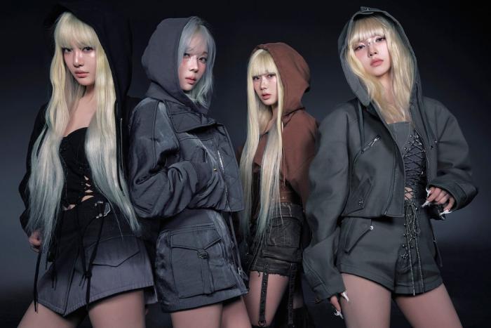 2024-25 aespa LIVE TOUR - SYNK : PARALLEL LINE – in MADRID | VIP