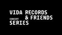 Vida Records & Friends: Parquesvr + Ouineta