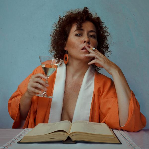 ¡Arrepentíos! con Esther Gimeno