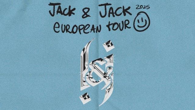 Jack & Jack