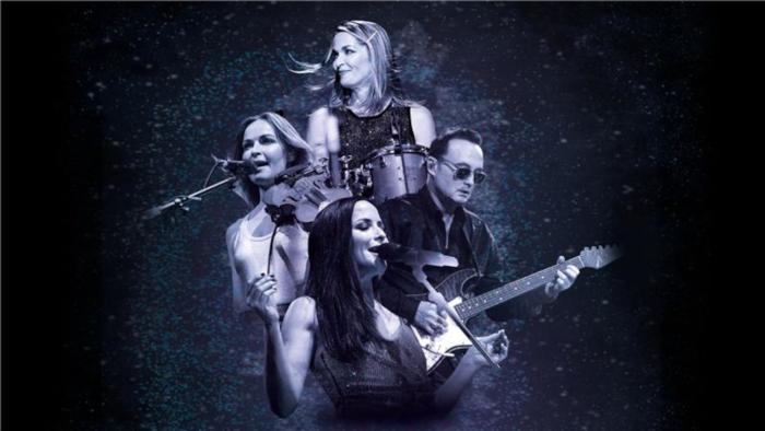 The Corrs - ALMA Festival Barcelona 2025
