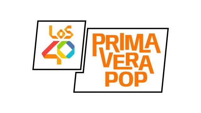 Los40 Primavera Pop