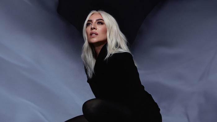 Mónica Naranjo - Greatest Hits Tour