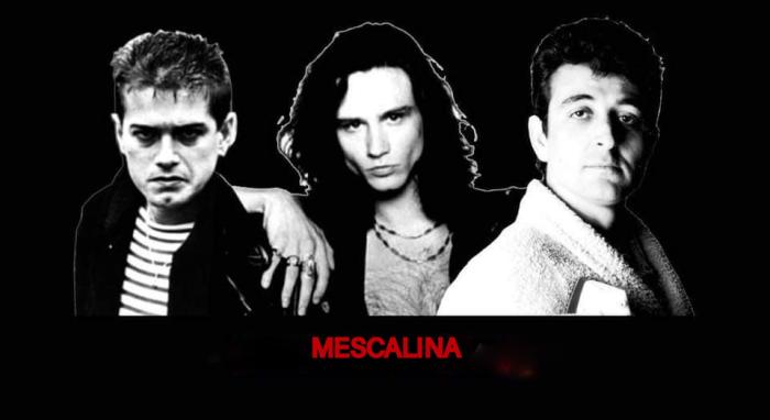 Radio Futura, El Último De La Fila y Héroes Del Silencio por MESCALINA en Valladolid