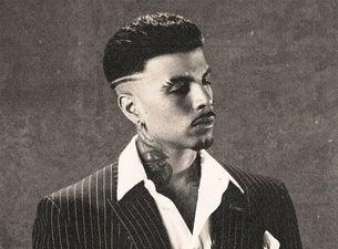 Rauw Alejandro - Cosa Nuestra World Tour | VIP Packages