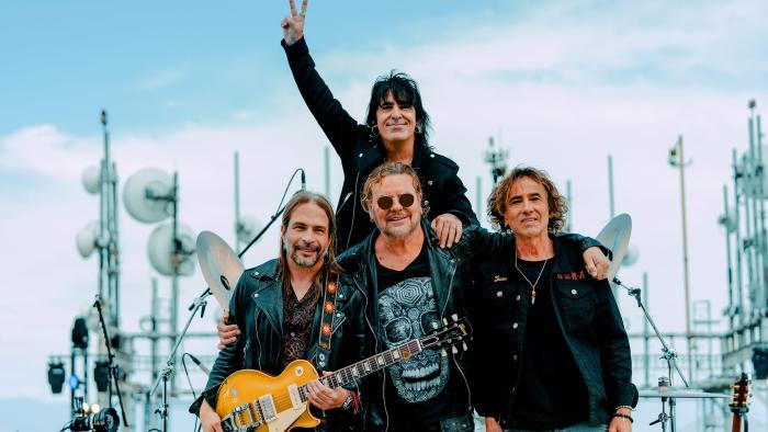 Maná + artistas invitados - Icónica Santalucia Sevilla Fest