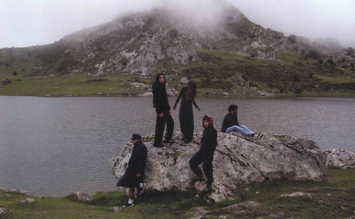 Concierto de La Plata en Valladolid