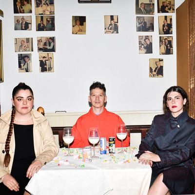 GPS15: Calequi y Las Panteras en la Sala Malandar (Sevilla)