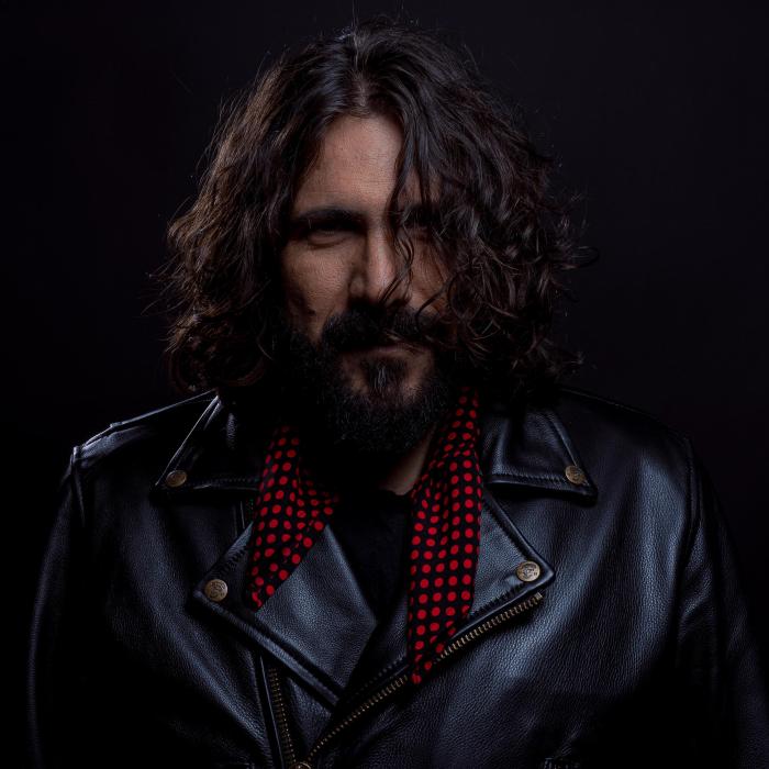 Albertucho en Zaragoza