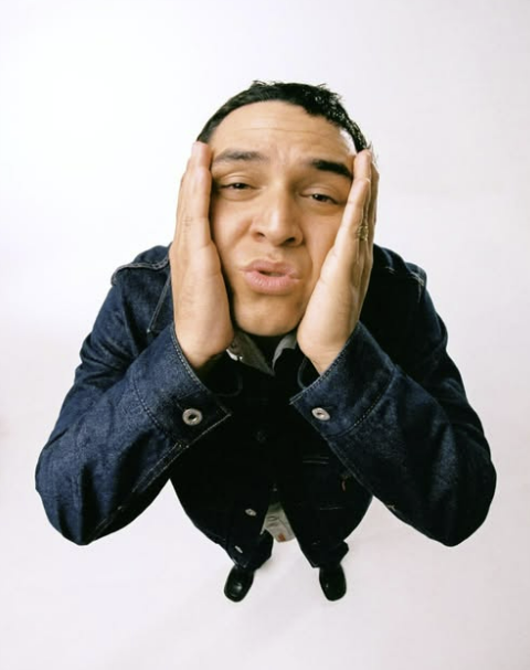 Barry B en Vigo: Directos Vibra Mahou