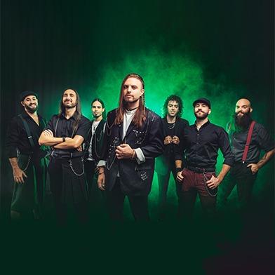 Concierto Lèpoka en Barcelona | Sala Salamandra