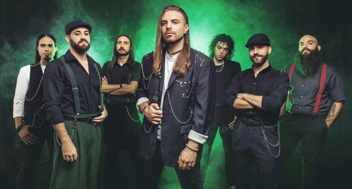 Concierto Lèpoka en Madrid | La Sala