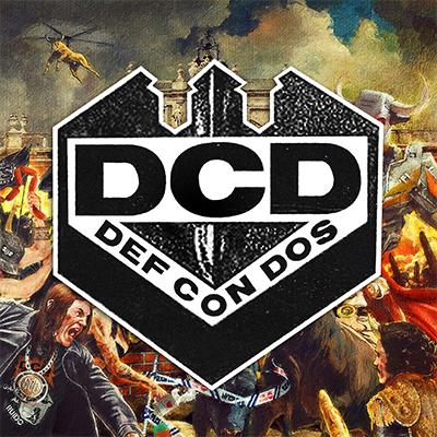 Concierto de Def Con Dos en Madrid | Sala Wagon