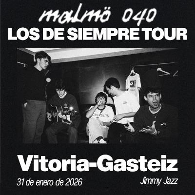 MALMÖ 040 en Vitoria- Gasteiz