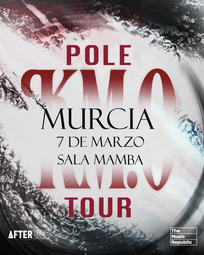 POLE. en Murcia