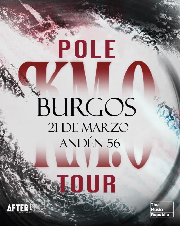 POLE. en Burgos