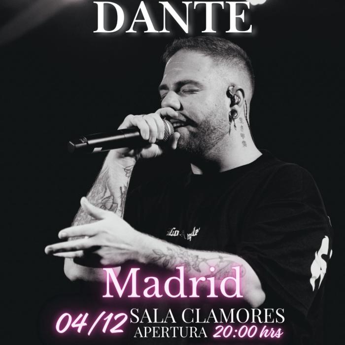DANTE 2025